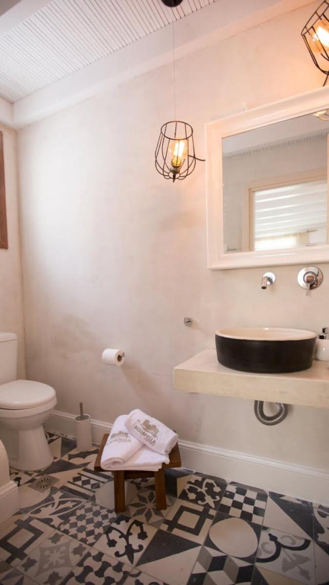 Chic & Modern Apartments With Swim Access Chalki Town Exterior foto